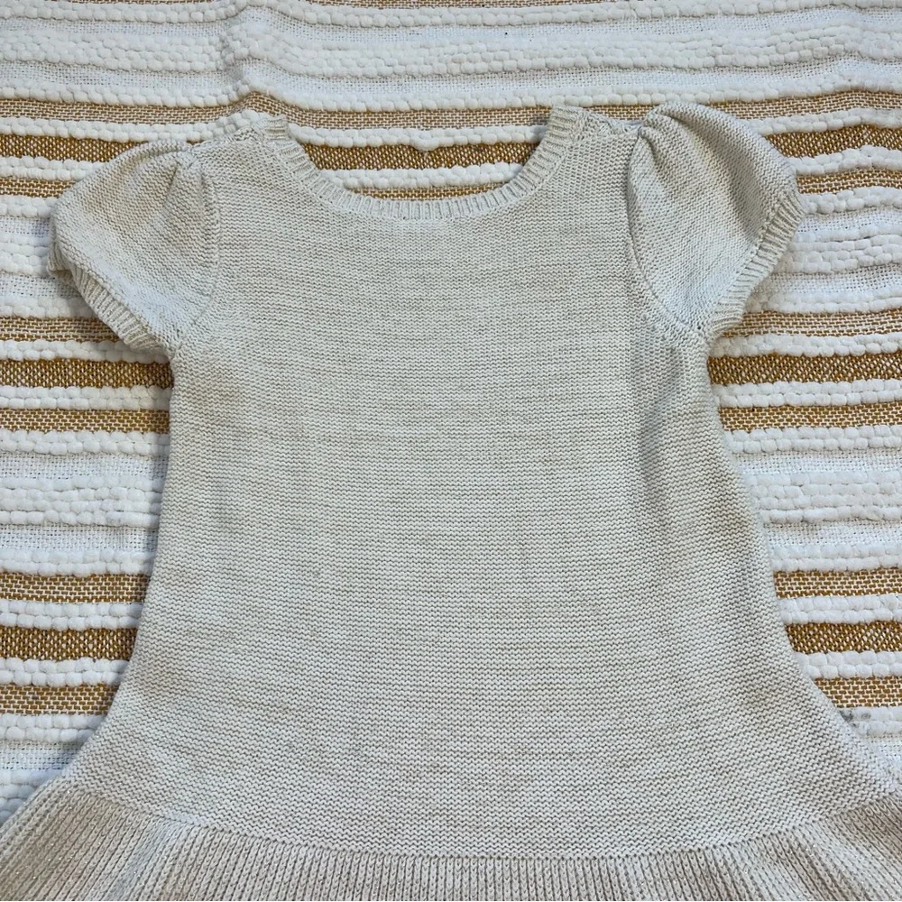 Gymboree cozy cable